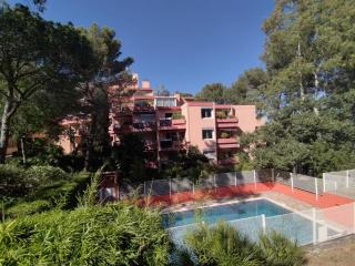 Les loggias de Tamaris résidence avec piscine - La Seyne-sur-Mer - 0