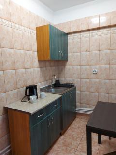 LIVIA Apartment - Constanţa - 7