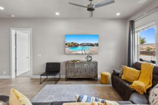 Ocotillo Springs 67 Low Prices, Private Hot Tub, Pool, Basketball Arcade, Ping Pong and Community Pool - Santa Clara - 2
