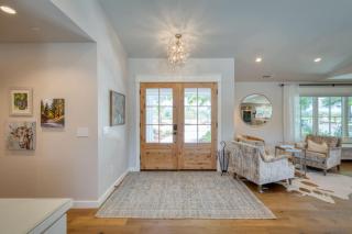 Flora Vina - Country Home with Vineyard Views - Healdsburg - 9