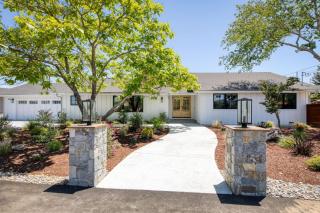 Flora Vina - Country Home with Vineyard Views - Healdsburg - 8