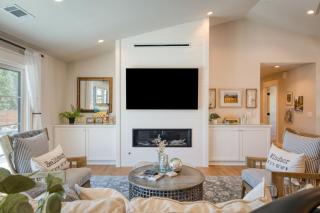 Flora Vina - Country Home with Vineyard Views - Healdsburg - 6