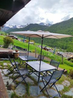 Ma Maison a Chamois - Chamois - 2