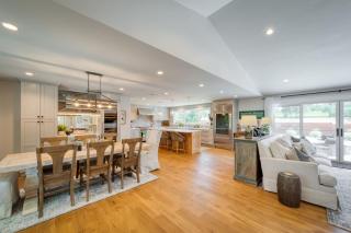 Flora Vina - Country Home with Vineyard Views - Healdsburg - 4