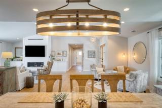 Flora Vina - Country Home with Vineyard Views - Healdsburg - 3