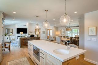Flora Vina - Country Home with Vineyard Views - Healdsburg - 2