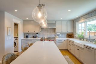 Flora Vina - Country Home with Vineyard Views - Healdsburg - 1
