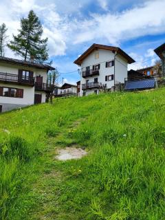 Ma Maison a Chamois - 1