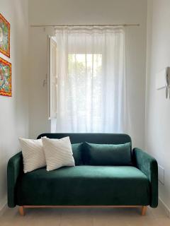 La Piazzetta - Holiday Apartment - 2