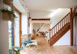 Ty Glaz Lilia - La maison bleue - 7