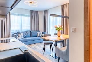 Appartements Landhaus Waidmannsheil - 8