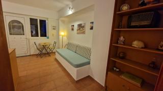 Corfu sea front apartment,The nest II - 8
