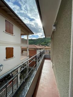 Casa Inglese - Parzanica - 4