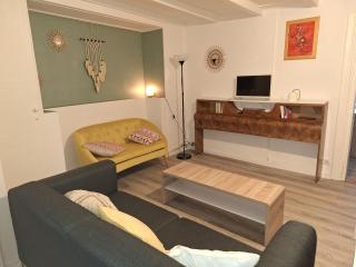 Charmant et spacieux appartement au centre ville - La Bohème - Mulhouse - 5