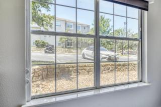 Blueground Gateway gym pool near stadium ATX-251 - Austin - 7