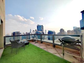 ELAN RIMAL MURJAN Suites - 9