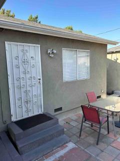 Private Studio GuestHouse With Everything! - 4