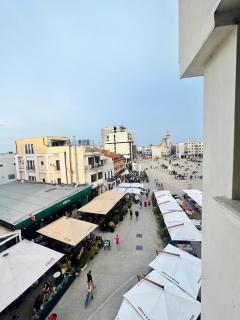 Next Apartments Constanta - Constanţa - 6