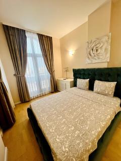 Next Apartments Constanta - Constanţa - 1