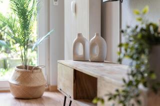 Benville Pirna - modern - Familie - Terrasse - Pirna - 1