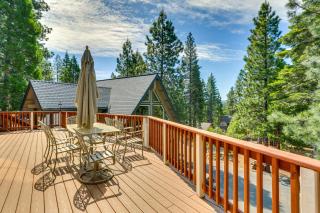 Pet-Friendly California Cabin with Beach Access - Chester - 8