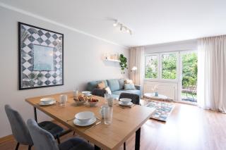 Benville Pirna - modern - Familie - Terrasse - Pirna - 9