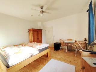 Schönes Eckzimmer - 6