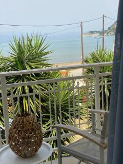 Sole e Mare Suite at Sidari Beach - Sidari - 2