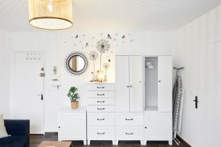 studio lumineux - Boulogne-Billancourt - 6
