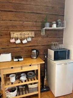 Cozy studio flat in Telliskivi Tallinn center - Tallin - 4