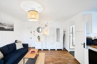 studio lumineux - Boulogne-Billancourt - 5