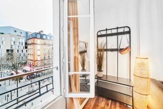 studio lumineux - 1