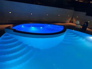 Vullkan Hotel - Ksamil - 7