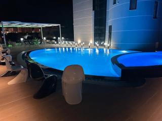 Vullkan Hotel - Ksamil - 8