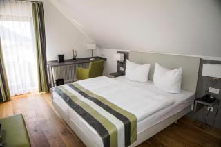 Hotel am Schloss - 5