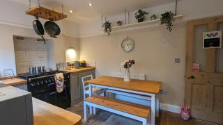 17th Century Borough Cottage 3 Bedroom Chipping Norton - Chipping Norton - 9
