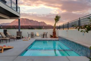 Ocotillo 70 Red Mountain View Resort, Private Pool & Hot Tub - Santa Clara - 5