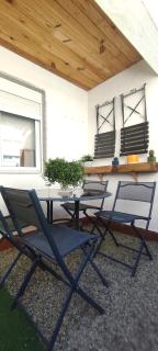 Peregrine Penthouse - Vigo - 8
