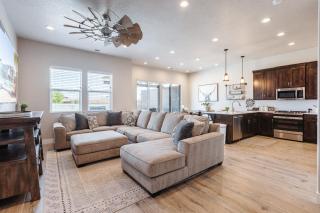 Ocotillo 70 Red Mountain View Resort, Private Pool & Hot Tub - Santa Clara - 3