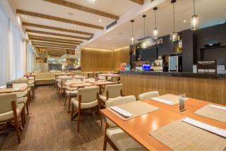 Hotel Deville Business Maringá - Maringá - 5