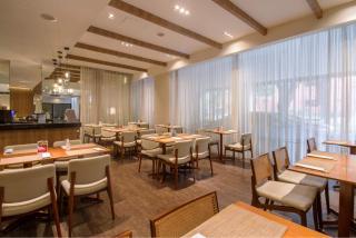 Hotel Deville Business Maringá - Maringá - 3