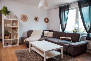 sunny & cozy - Netflix - WIFI - City - 4 Person - Essen - 1