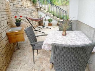 Apartment near the sea and port of Marina Veruda - Pula - 0
