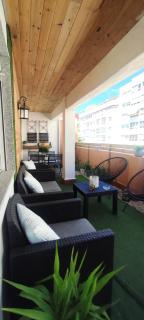 Peregrine Penthouse - Vigo - 9