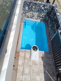 Magnolia Villa with Pool - Nikiti - 3