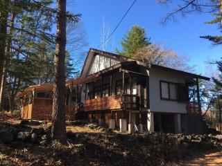 Tsumagoi Bessou Life Sanso 2 - Vacation STAY 14930v - Tsumagoi - 0
