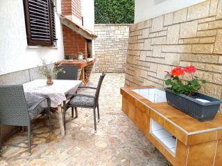 Apartment near the sea and port of Marina Veruda - Pula - 8