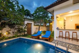 Villa Kisaraa - Kerobokan x Seminyak x Canggu - Kerobokan - 4