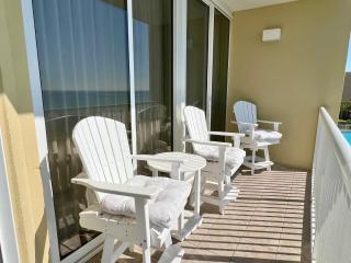 Beautiful Beach Front, Okaloosa Dreamin 404! Free Activities Included! - Fort Walton Beach - 9