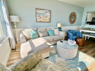 Beautiful Beach Front, Okaloosa Dreamin 404! Free Activities Included! - 2